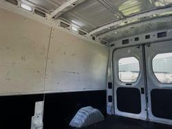2023 LDV Deliver 9 LWB Mid Roof