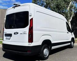 2023 LDV Deliver 9 LWB Mid Roof