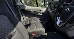 2023 LDV Deliver 9 LWB Mid Roof