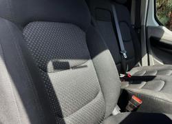 2023 LDV Deliver 9 LWB Mid Roof
