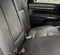 2018 Toyota Hilux SR