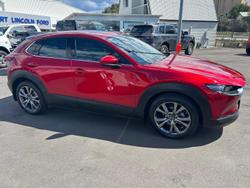 2023 Mazda CX-30 G20 Astina