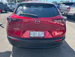 2023 Mazda CX-30 G20 Astina