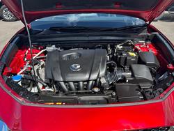2023 Mazda CX-30 G20 Astina