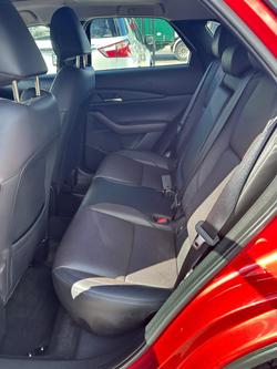 2023 Mazda CX-30 G20 Astina