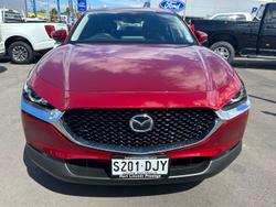 2023 Mazda CX-30 G20 Astina