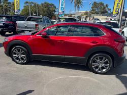 2023 Mazda CX-30 G20 Astina