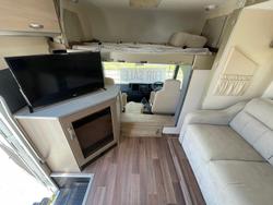 2017 Avida Longreach