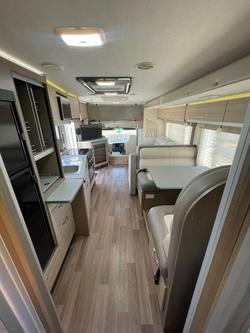 2017 Avida Longreach