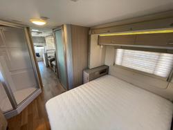 2017 Avida Longreach