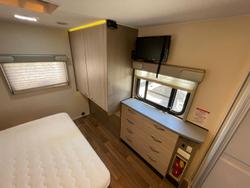 2017 Avida Longreach