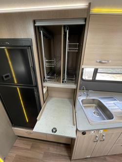 2017 Avida Longreach