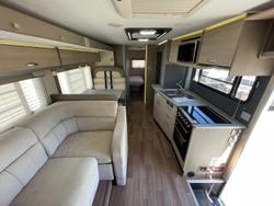 2017 Avida Longreach