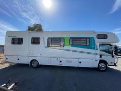 2017 Avida Longreach