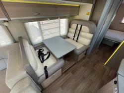 2017 Avida Longreach