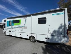 2017 Avida Longreach