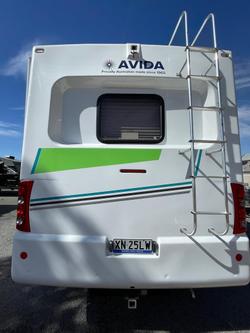 2017 Avida Longreach