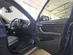 2019 BMW X1 sDrive18i