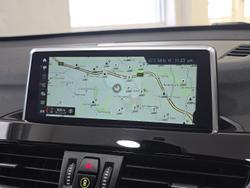 2019 BMW X1 sDrive18i