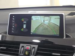 2019 BMW X1 sDrive18i