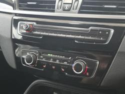 2019 BMW X1 sDrive18i