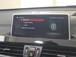 2019 BMW X1 sDrive18i