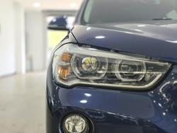 2019 BMW X1 sDrive18i