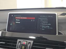 2019 BMW X1 sDrive18i