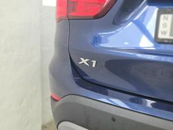 2019 BMW X1 sDrive18i