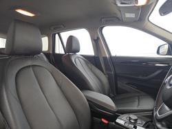 2019 BMW X1 sDrive18i