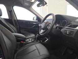 2019 BMW X1 sDrive18i