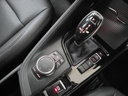 2019 BMW X1 sDrive18i