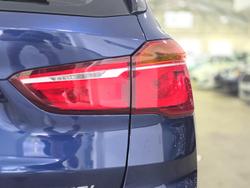2019 BMW X1 sDrive18i