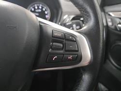 2019 BMW X1 sDrive18i