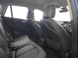 2019 BMW X1 sDrive18i