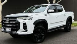 2023 LDV T60 Max PRO