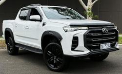 2023 LDV T60 Max PRO