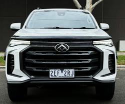 2023 LDV T60 Max PRO