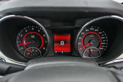 2013 Holden Commodore SS V