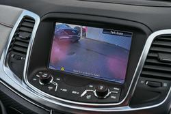 2013 Holden Commodore SS V