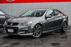 2013 Holden Commodore SS V