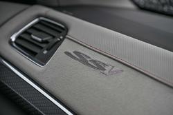 2013 Holden Commodore SS V