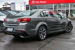 2013 Holden Commodore SS V