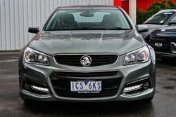 2013 Holden Commodore SS V