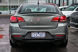 2013 Holden Commodore SS V