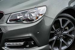 2013 Holden Commodore SS V