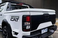 2018 Holden Special Vehicles Colorado SportsCat