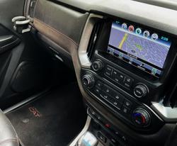 2018 Holden Special Vehicles Colorado SportsCat