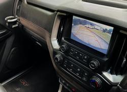 2018 Holden Special Vehicles Colorado SportsCat