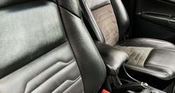 2018 Holden Special Vehicles Colorado SportsCat